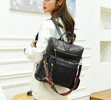 mochilas femininas  mochila preta  Mochila Feminina em Couro  mochila feminina de couro  Mochila Feminina Couro  Bolsa Mochila Grande  Bolsa Mochila Feminina  Bolsa Mochila em Couro  Bolsa Mochila de Couro  bolsa mochila