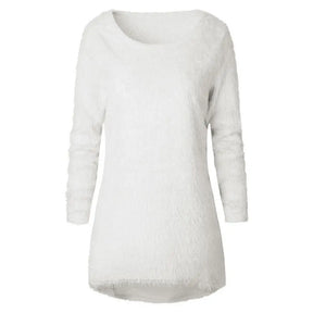 blusa blusa peluciada  blusa forrada  blusa de lã  blusa de inverno  blusa basica  blusa apeluciada  blusa  blusa inverno  blusa tricot  blusa trico  blusa de frio  blusa feminina  Blusa Fechada