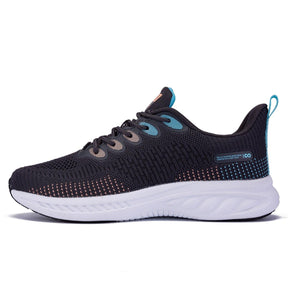 Tênis Esportivo Feminino Leve - Bella