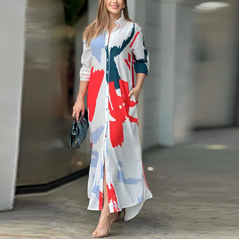 Vestido Juliana - Lorella