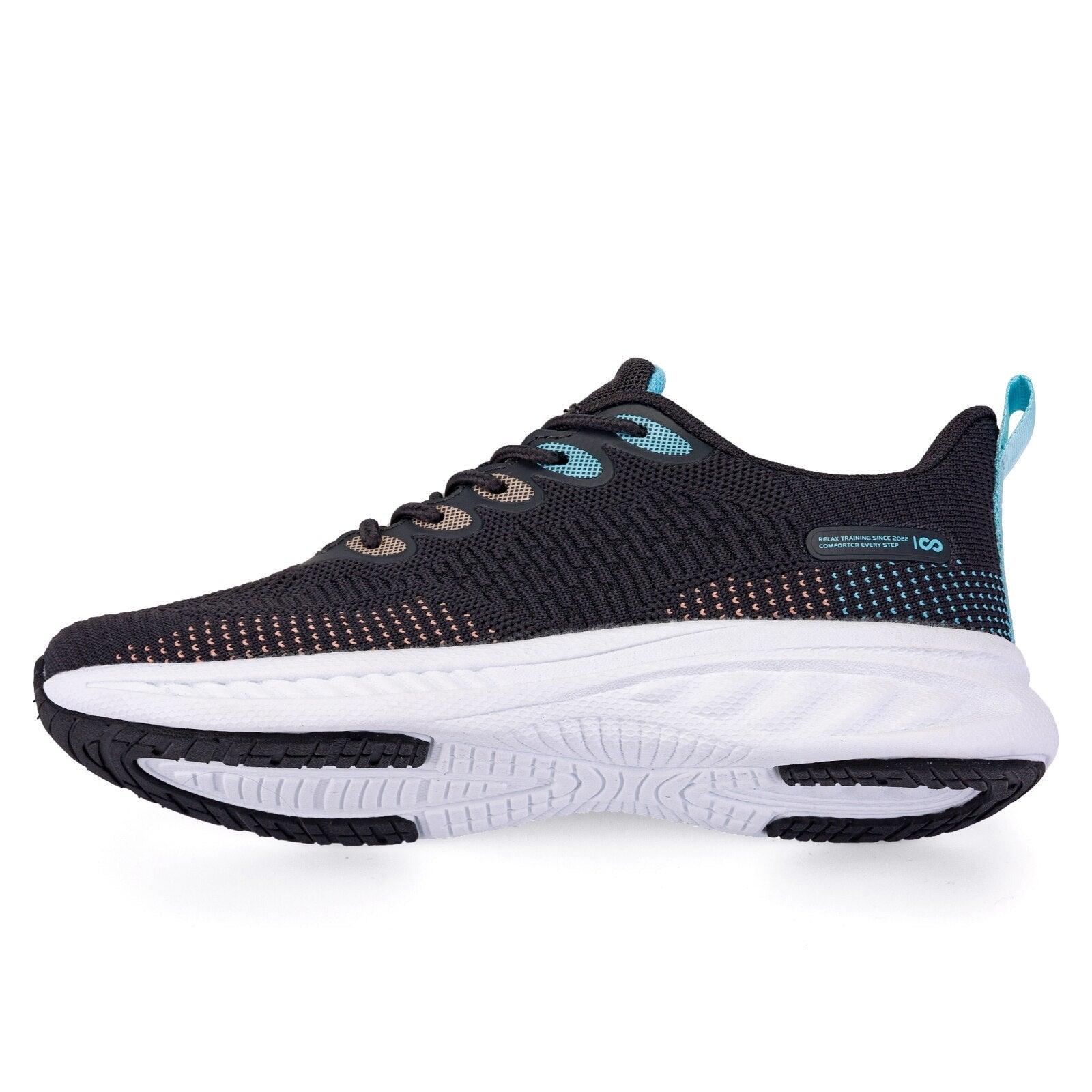 Tênis Esportivo Feminino Leve - Bella