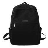 Mochilas Femininas  mochila preta  mochila para notebook  Mochila para Faculdade  Mochila Impermeável  Mochila Feminina  mochila de viagem  mochila de ombro  Bolsa Mochila Grande  Bolsa Mochila Feminina