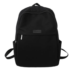 Mochilas Femininas  mochila preta  mochila para notebook  Mochila para Faculdade  Mochila Impermeável  Mochila Feminina  mochila de viagem  mochila de ombro  Bolsa Mochila Grande  Bolsa Mochila Feminina