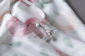 Camisola Alça em Cetim - Dreams