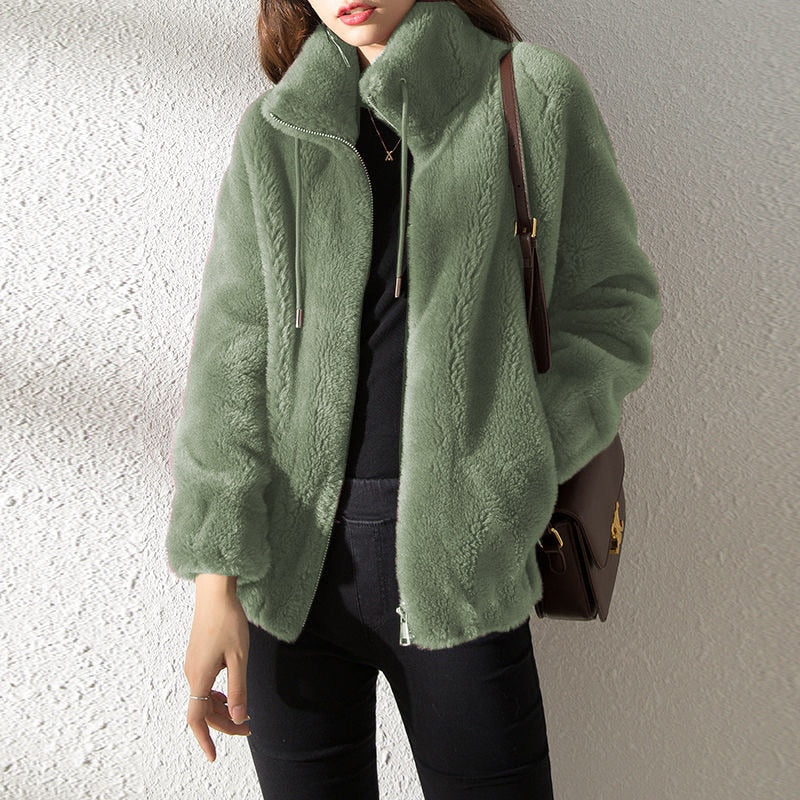 casaco para inverno  Casaco Feminino Inverno  Casaco Feminino de lã  casaco feminino  casaco de pelo  casaco de pele inverno  Casaco de pele  Casaco de Lã Feminino Inverno  Casaco de Lã Feminino  Casaco de Lã  casaco de inverno  casaco