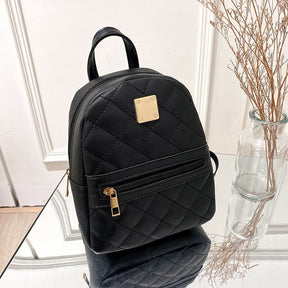 Mini Mochila Feminina Cutelove - Delicada e Charmosa