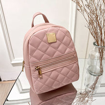 Mini Mochila Feminina Cutelove - Delicada e Charmosa