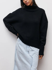 blusa tricot  blusa trico  blusa peluciada  blusa inverno  blusa de inverno  blusa apeluciada  blusa  blusa basica  blusa feminina  blusa de frio  Blusa Manga Longa feminina  medidas1