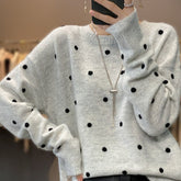 blusa feminina

blusa inverno

blusa de frio

blusa de inverno

blusa apeluciada

blusa peluciada

blusa de lã

blusa forrada

Blusa Fechada

blusa tricot

