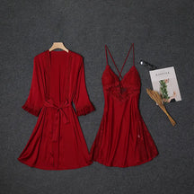 Camisola com Robe - Hypnotic
