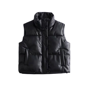 Colete Puffer Savannah