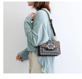 Bolsa Feminina  Siren Lady