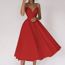 Vestido Elegante - Le Charm Bella