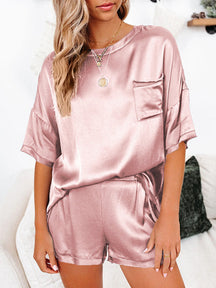 Pijama Destiny Feminino Curto