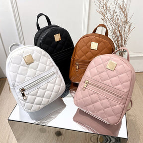Mini Mochila Feminina Cutelove - Delicada e Charmosa