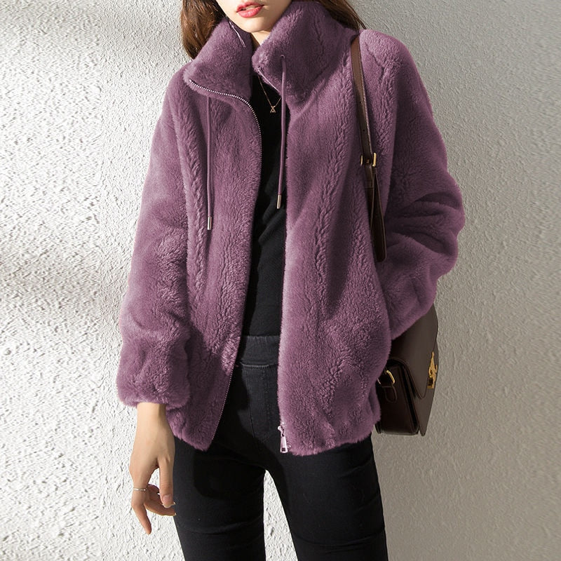 casaco para inverno  Casaco Feminino Inverno  Casaco Feminino de lã  casaco feminino  casaco de pelo  casaco de pele inverno  Casaco de pele  Casaco de Lã Feminino Inverno  Casaco de Lã Feminino  Casaco de Lã  casaco de inverno  casaco