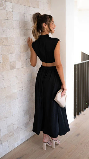 vestidos femininos longo vestidos femininos elegantes vestidos Vestido promoção Vestido midi Vestido com desconto Vestido