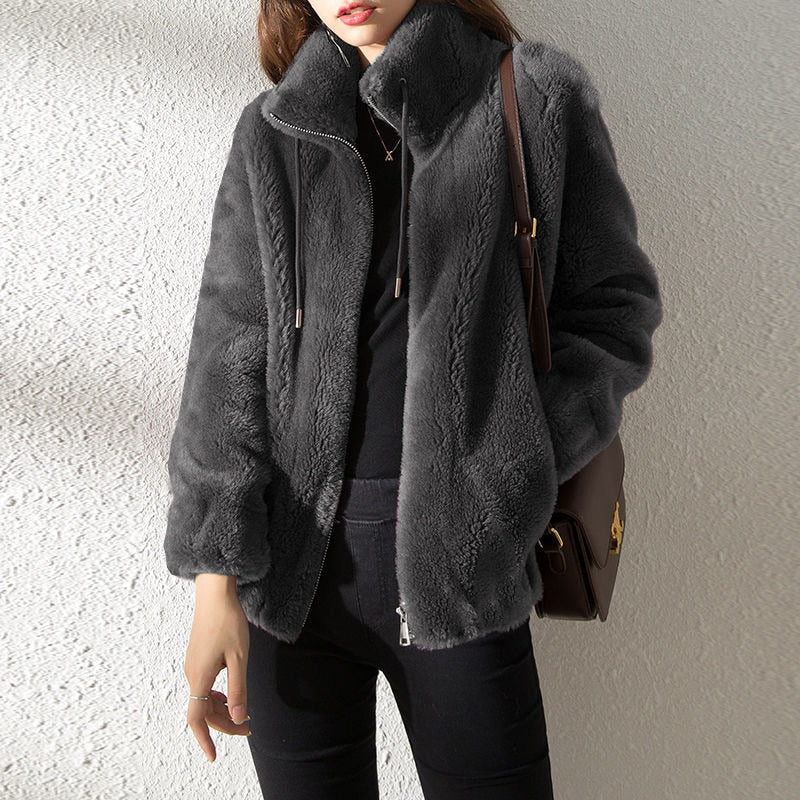 casaco para inverno  Casaco Feminino Inverno  Casaco Feminino de lã  casaco feminino  casaco de pelo  casaco de pele inverno  Casaco de pele  Casaco de Lã Feminino Inverno  Casaco de Lã Feminino  Casaco de Lã  casaco de inverno  casaco