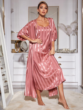 Camisola com Robe - Secrets