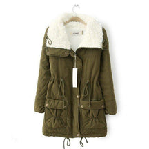 Parka Peluciada  Casaco Parka Feminina Puffer Ultraleve  Casaco Parka Feminina Puffer Ultraleve - BreezeDown  Parka feminina