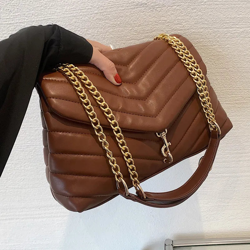 bolsas  bolsa feminina de luxo  bolsa feminina  bolsa de couro feminina  Bolsa de Ombro  bolsa feminina de couro  bolsa feminina pequena  Bolsa Feminina de Couro Vintage