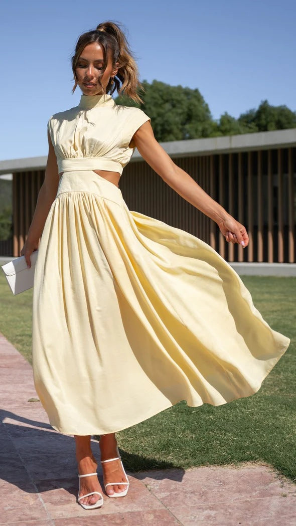 vestidos femininos longo vestidos femininos elegantes vestidos Vestido promoção Vestido midi Vestido com desconto Vestido