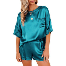 Pijama Destiny Feminino Curto