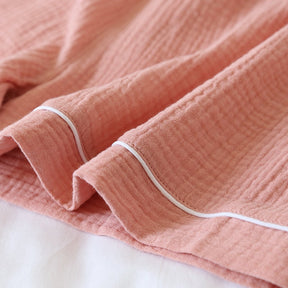Pijama Feminino  Curto -Dominique