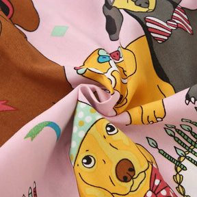 Pijama Feminino Curto - Petlove