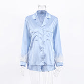 Pijama Feminino Curto - Lolita