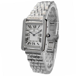 Relógio feminino prata relógio feminino Relógio Feminino De Pulso Relógio Feminino De Luxo Relógio Feminino Automático relogio prata relogio minimalista relogio feminino a prova dagua relogio feminino