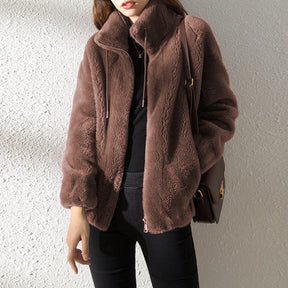 casaco para inverno  Casaco Feminino Inverno  Casaco Feminino de lã  casaco feminino  casaco de pelo  casaco de pele inverno  Casaco de pele  Casaco de Lã Feminino Inverno  Casaco de Lã Feminino  Casaco de Lã  casaco de inverno  casaco
