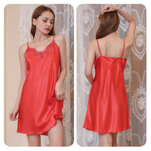 Camisola de Cetim - Eva