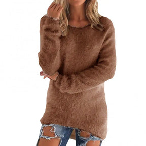 blusa blusa peluciada  blusa forrada  blusa de lã  blusa de inverno  blusa basica  blusa apeluciada  blusa  blusa inverno  blusa tricot  blusa trico  blusa de frio  blusa feminina  Blusa Fechada