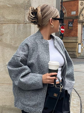 Jaquetas e Blusões  jaquetas  jaqueta  jaqueta feminina  jaqueta de inverno  jaqueta-puffer  jaqueta de frio  jaqueta forrada  jaqueta mulher