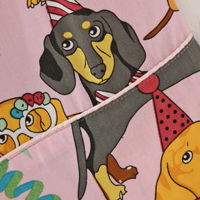 Pijama Feminino Curto - Petlove