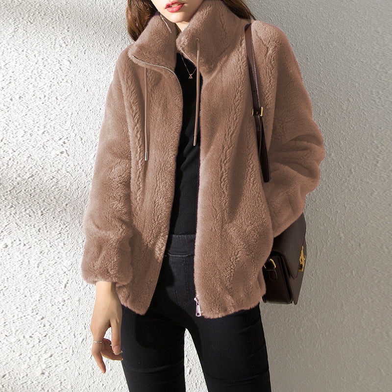 casaco para inverno  Casaco Feminino Inverno  Casaco Feminino de lã  casaco feminino  casaco de pelo  casaco de pele inverno  Casaco de pele  Casaco de Lã Feminino Inverno  Casaco de Lã Feminino  Casaco de Lã  casaco de inverno  casaco