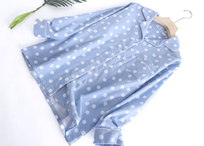 Pijama Feminino Melanie Longo