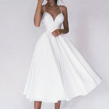 Vestido Elegante - Le Charm Bella