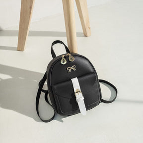 Mini Mochila Feminina Cutelove - Delicada e Charmosa