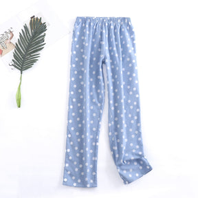 Pijama Feminino Melanie Longo