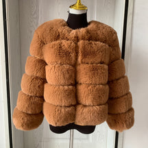 casaco raposa  casaco peluciado raposa  casaco  casaco feminino  Casaco de Inverno  casaco longo  Casaco Manga Longa  casaco feminino de inverno  casaco inverno  carteira feminina  Casaco de pele  casaco de pele inverno