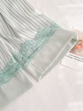 Pijama Feminino Longo - Londres