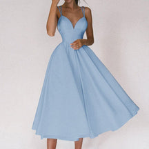 Vestido Elegante - Le Charm Bella