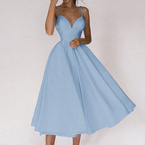 Vestido Elegante - Le Charm Bella