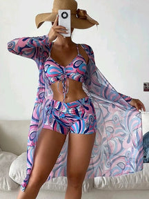 Biquínis  Biquíni Sustentável  Biquíni Retrô  Biquíni Plus Size  Biquíni Neon  Biquíni Minimalista  Biquíni Estampado  Beachwear Luxo  Beach Chic  Alta Costura Praiana
