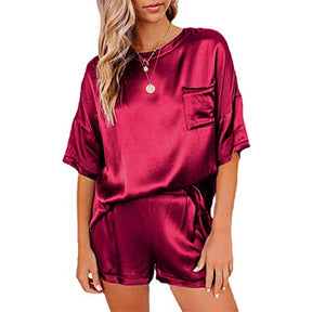 Pijama Destiny Feminino Curto