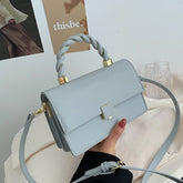 bolsas  bolsa feminina  bolsa de couro feminina  bolsa feminina de luxo  bolsa feminina de couro  Bolsa de Ombro  bolsa femininas  bolsas femininas  bolsa de couro  bolsa feminina pequena  Bolsa feminina Retro