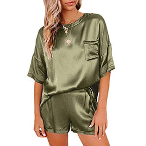 Pijama Destiny Feminino Curto