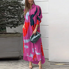 Vestido Juliana - Lorella
